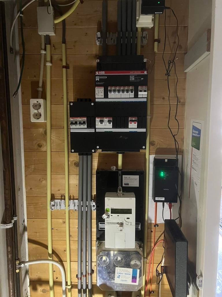 Betrouwbare Elektricien voor al uw Elektriciteitsklussen