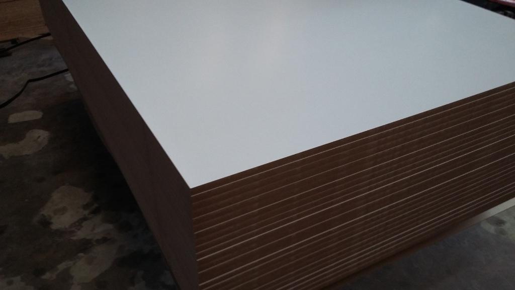 MDF platen nieuw en b keus partijen, Doe-het-zelf en Verbouw, Platen en Panelen, Ophalen, Nieuw, Overige materialen, Minder dan 20 mm