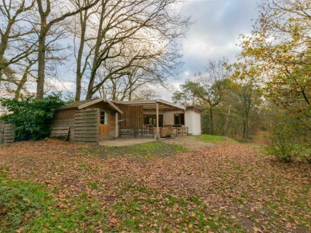 De witte bungalow in natuurgebied de Maashorst TE Huur, Vakantie, Vakantiehuizen | Nederland, Bemiddelingsbureau, Noord-Brabant
