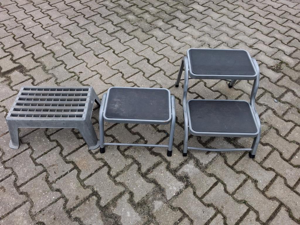 Campingspullen/ kampeerartikelen te koop, Caravans en Kamperen, Kampeeraccessoires, Ophalen, Gebruikt