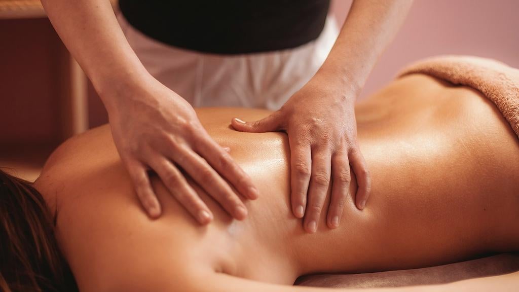 Full body Massage bij u thuis 0649886762, Ontspanningsmassage