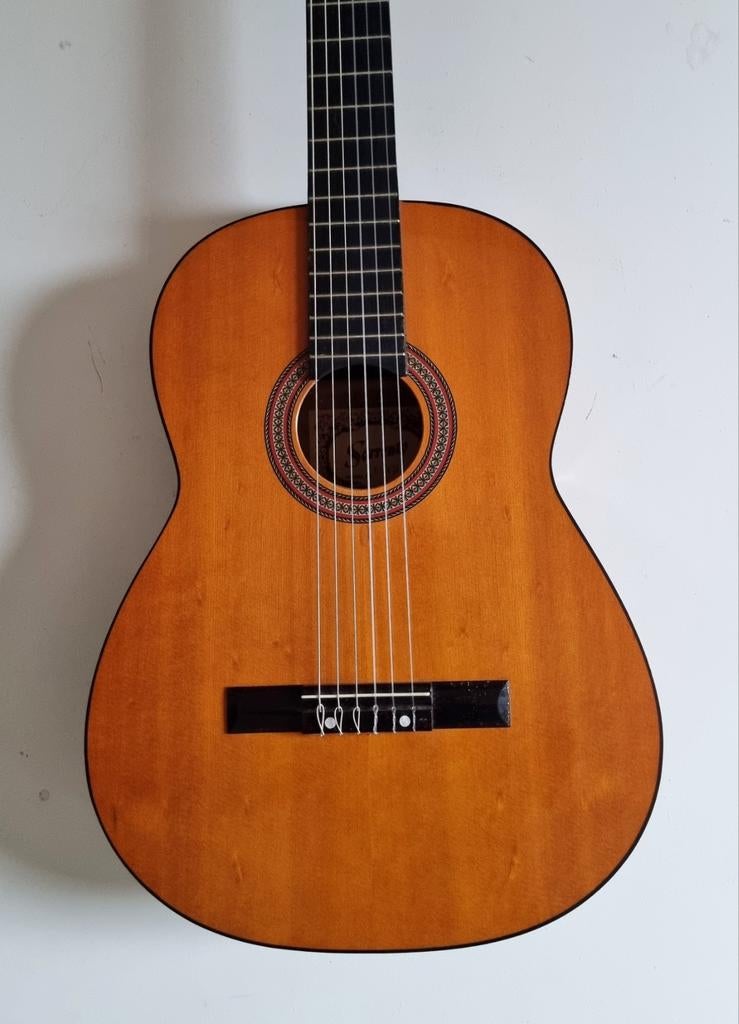 Sorrento klassieke / akoestische gitaar, Ophalen of Verzenden