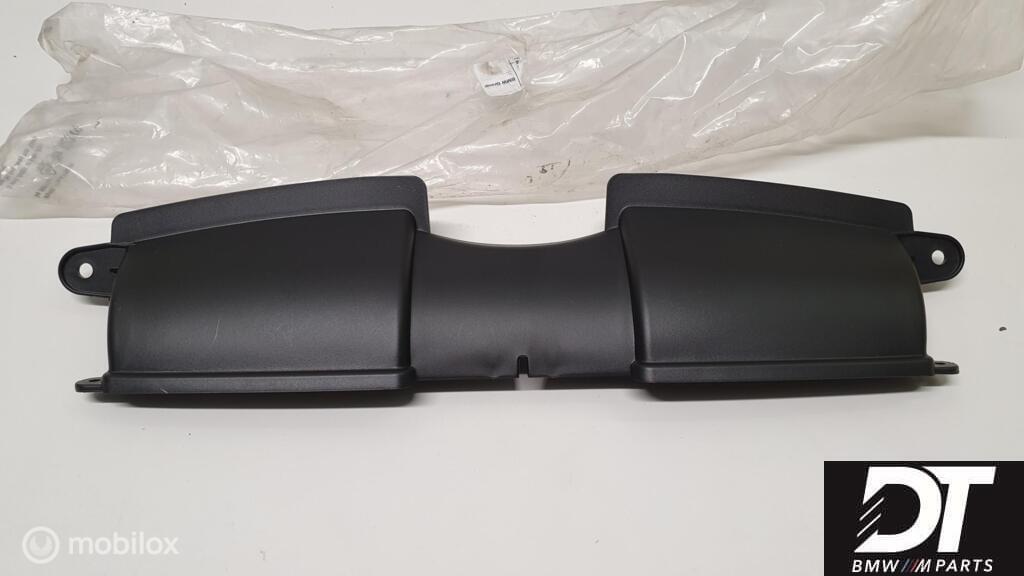 Nieuwe Koellucht geleider BMW 3-serie E90 E91  13717541738, Nieuw, Ophalen of Verzenden, BMW, BMW