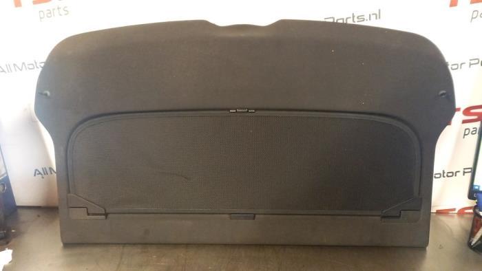 Hoedenplank van een Audi A3, Auto-onderdelen, Interieur en Bekleding, Gebruikt, -, -, -