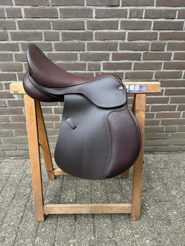 Gediplomeerde zadelpasser Limburg, Noord-Brabant en België, Dieren en Toebehoren, Paarden en Pony's | Zadels, Ophalen, Zo goed als nieuw