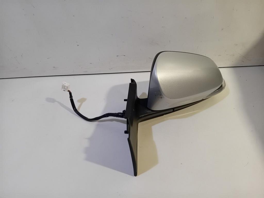 Spiegel buiten links elektrisch Toyota Yaris, Auto-onderdelen, Spiegels, Onderdelen@venauto.nl, Van der Ven Autorecycling B.V.