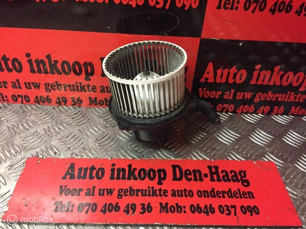 Chevrolet Matiz ('05-'10) 0.8 Kachelmotor Aanjager, Ophalen of Verzenden, Gebruikt, Chevrolet