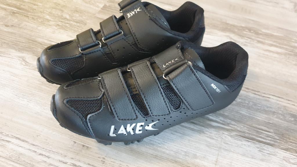 Lake MX161 Fietsschoenen Maat 36 Nieuw!, Fietsen en Brommers, Ophalen, Nieuw, Overige maten, Schoenen