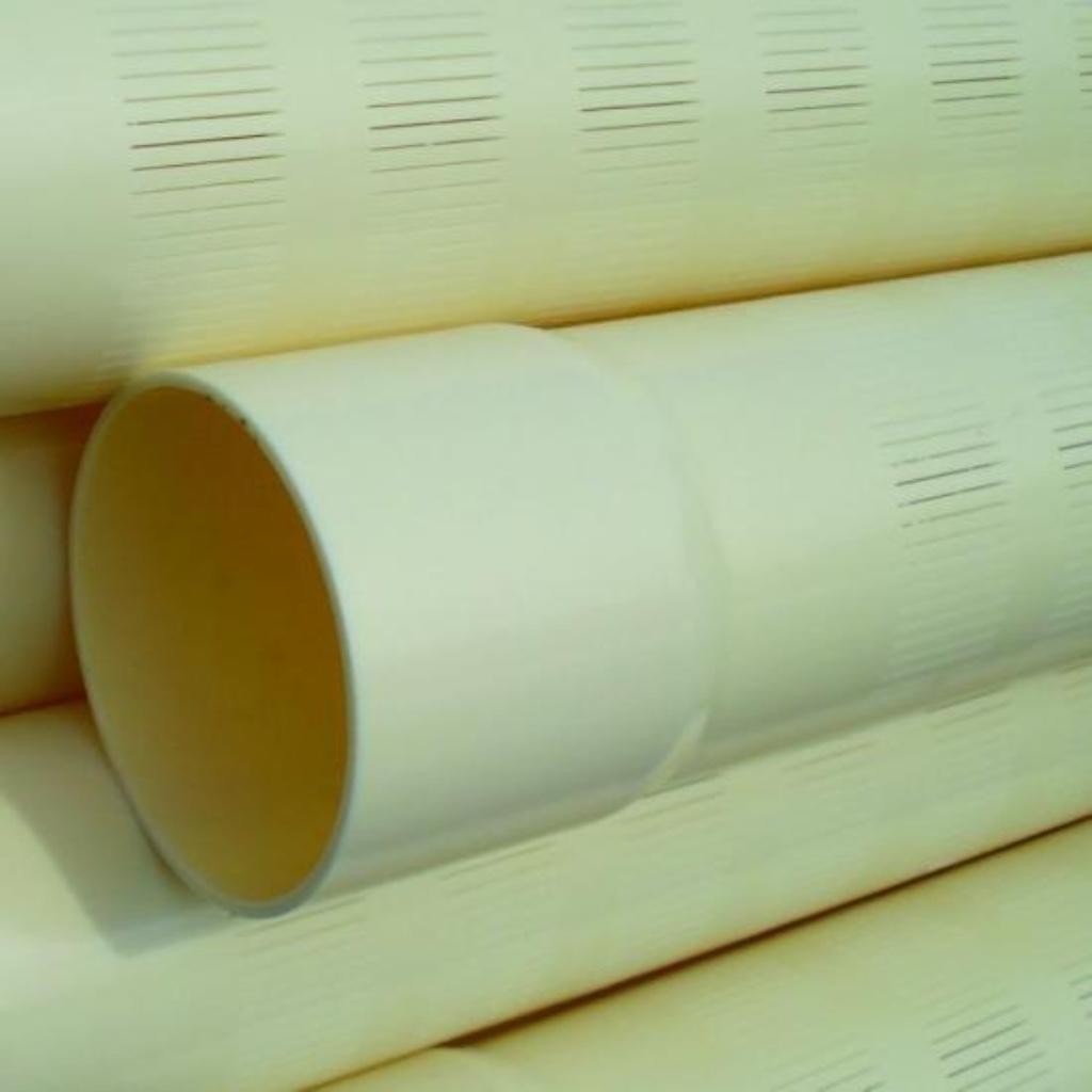Bronfilters vanaf 63 mm altijd voordelig!!!!! Vanaf 32.50€, Ophalen, Pvc, Nieuw, 4 tot 6 meter