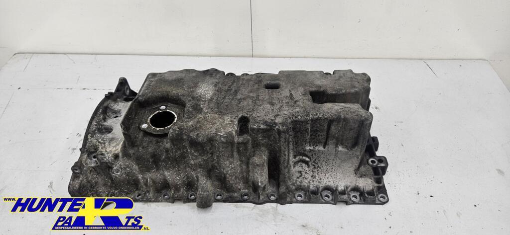 Carterpan D5244T4 Volvo V70/XC70/S80 ('07-'17) 31216169-AA, Gebruikt, Ophalen of Verzenden, Volvo
