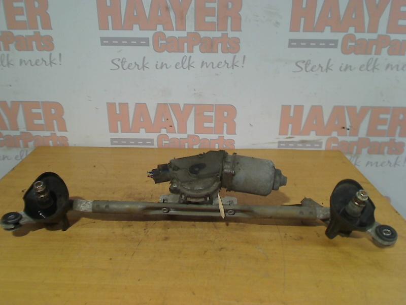 Ruitenwisser Mech + Motor Daihatsu Sirion 2 (M3) 2009, Gebruikt, Daihatsu, Info@daihatsu.de, Ef D Teile Und Service GmbH