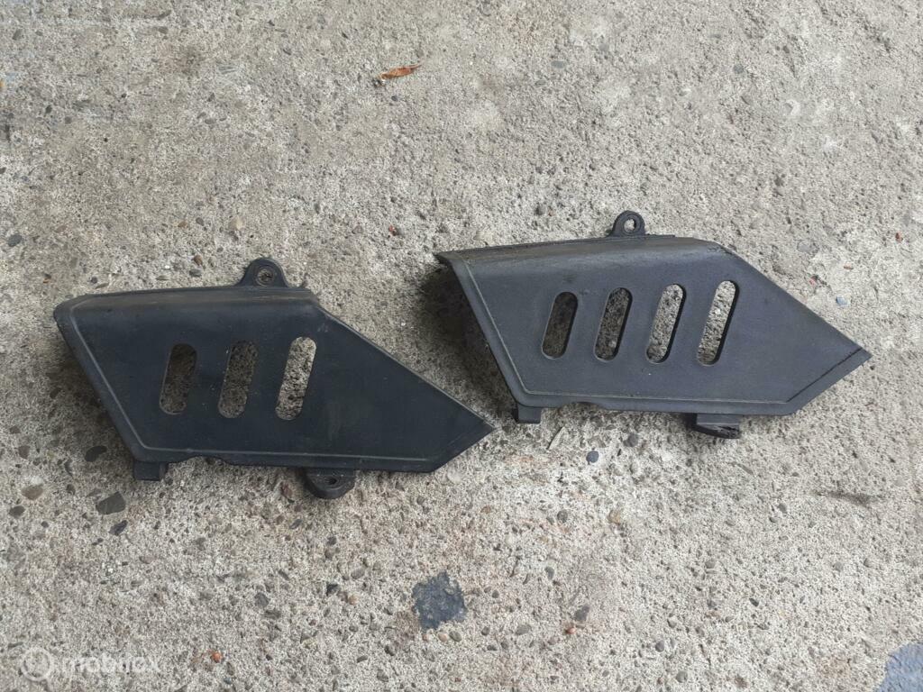 Kettingkast kettingkapje SS Supersport 600 620 750 900, Ophalen of Verzenden, Gebruikt