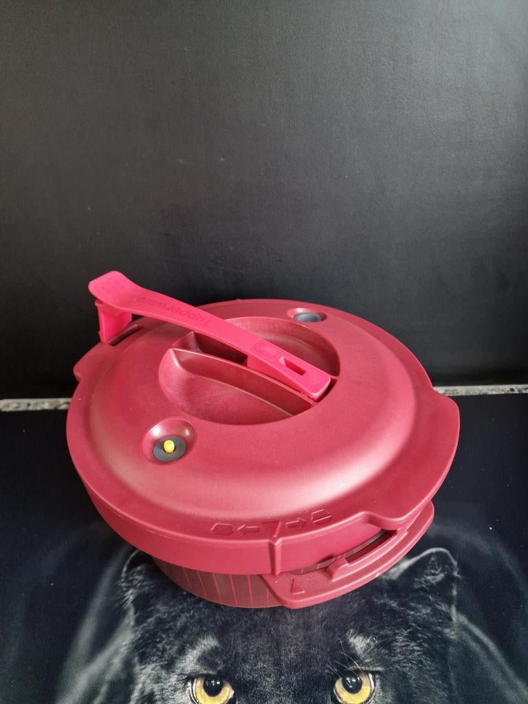 Tupperware micro minuut, Ophalen of Verzenden, Zo goed als nieuw, Overige typen