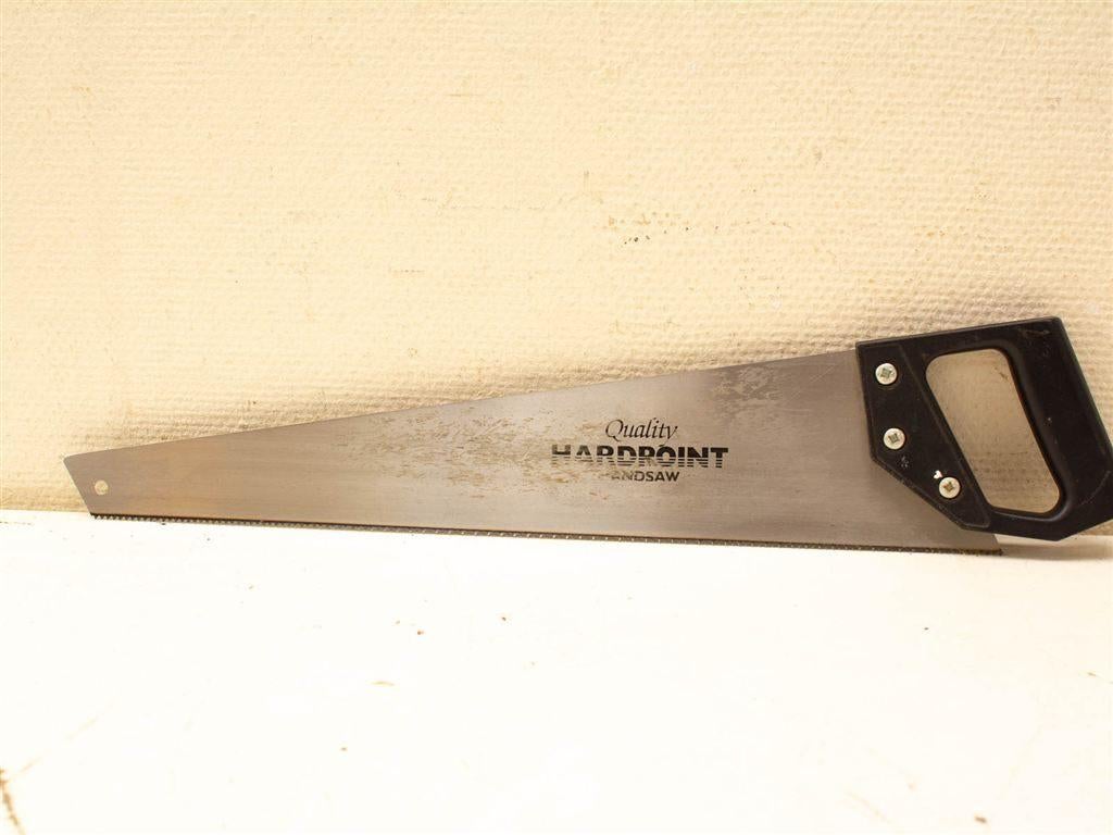 Quality handzaag 35937, Ophalen of Verzenden, Gebruikt, Overige typen