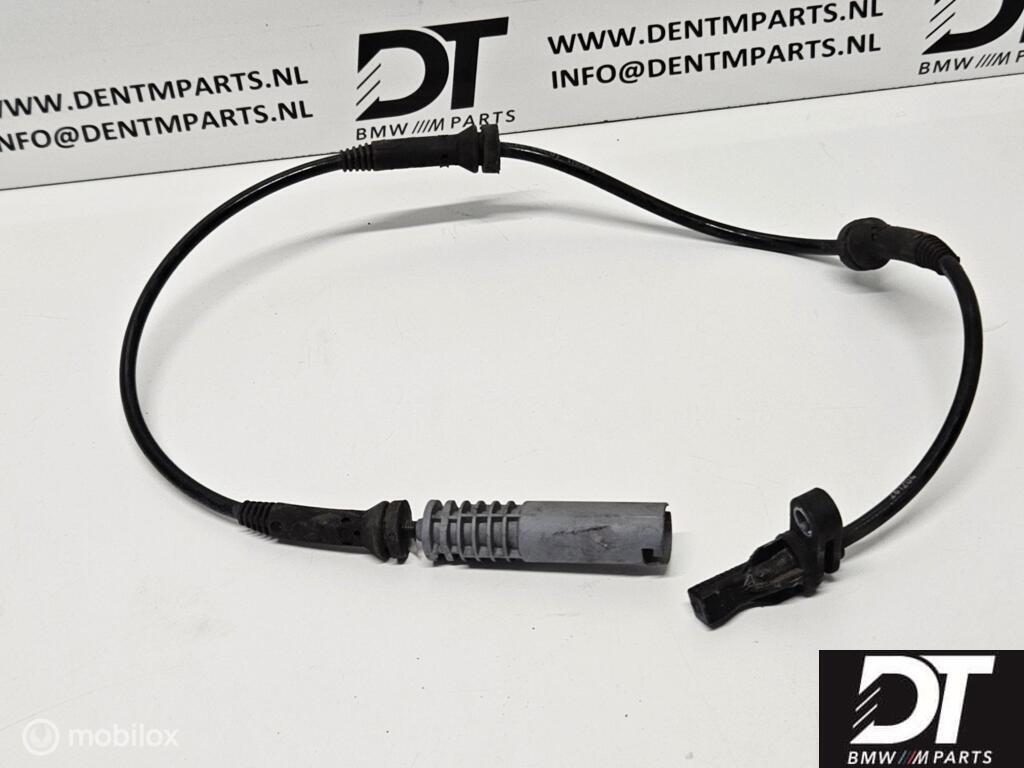 ABS sensor voor BMW M5 E60 M6 E63 34527853583, Gebruikt, Ophalen of Verzenden, BMW