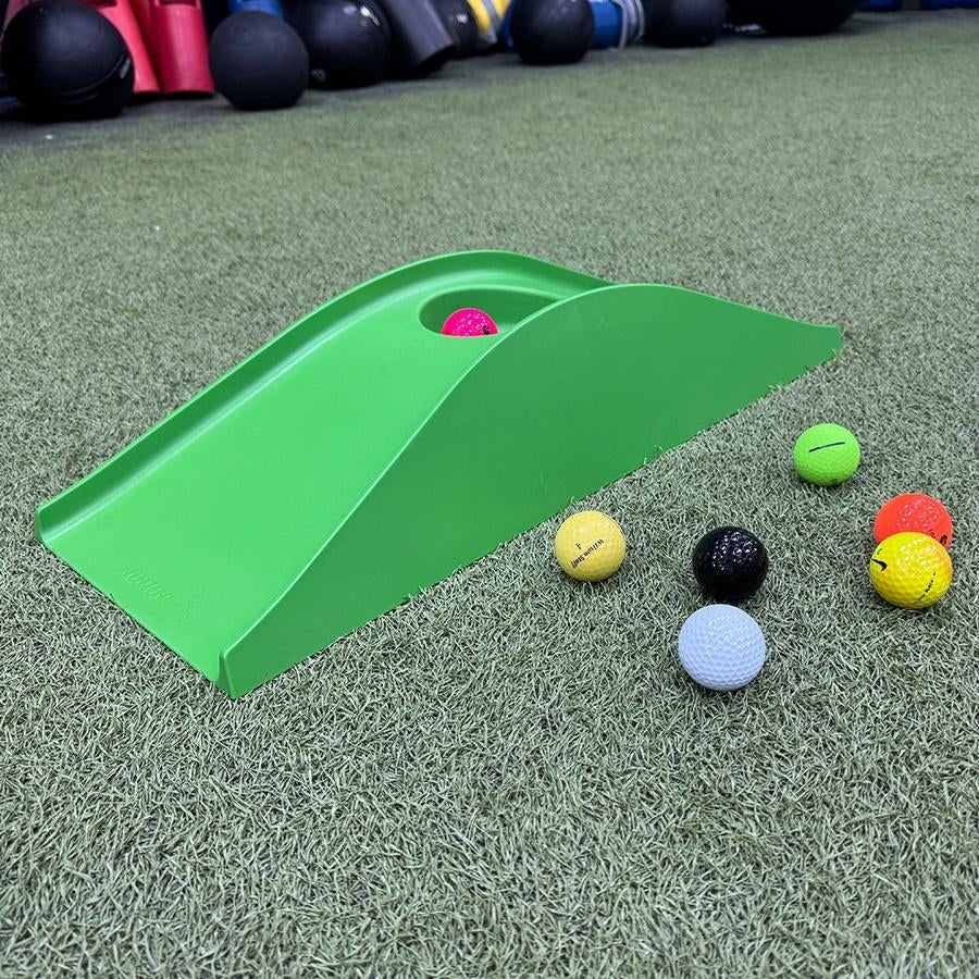 Midgetgolf - Minigolf - Wave, Kinderen en Baby's, Speelgoed | Playmobil, Nieuw, Ophalen