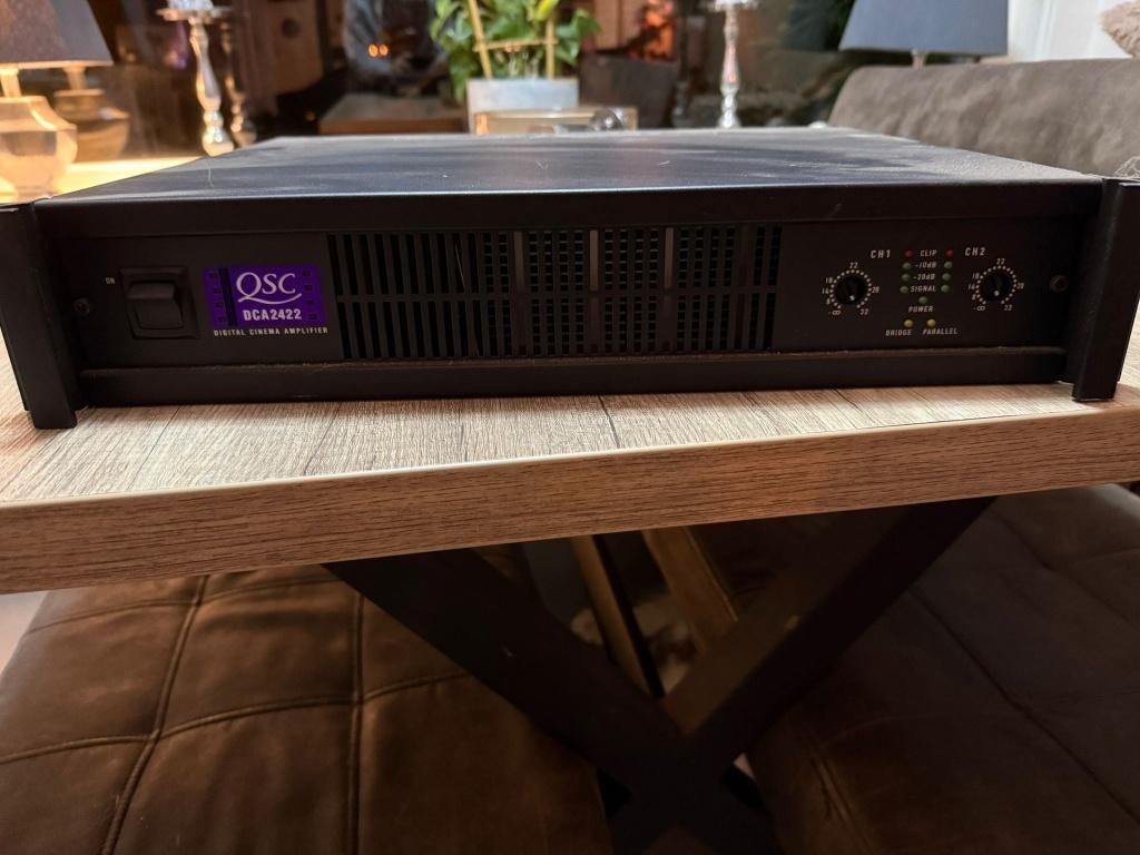 Cinema, Overige systemen, 70 watt of meer, Zo goed als nieuw, Overige spelers