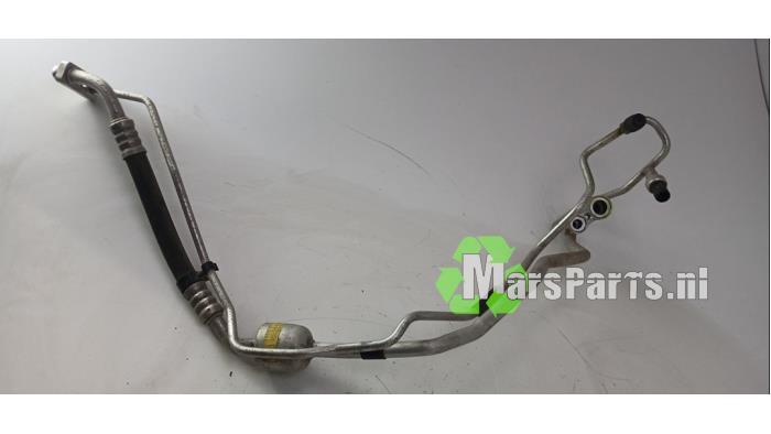 Airco Leiding van een Opel Corsa, Gebruikt, -, -, Opel