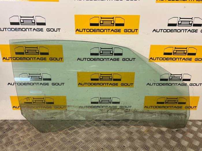Portierruit 2Deurs rechts van een Audi A5, Gebruikt, Audi