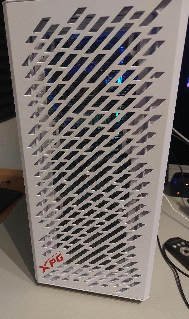 PC voor Muziekproductie, Zelfgebouwde PC, Nieuw, SSD, 1 TB