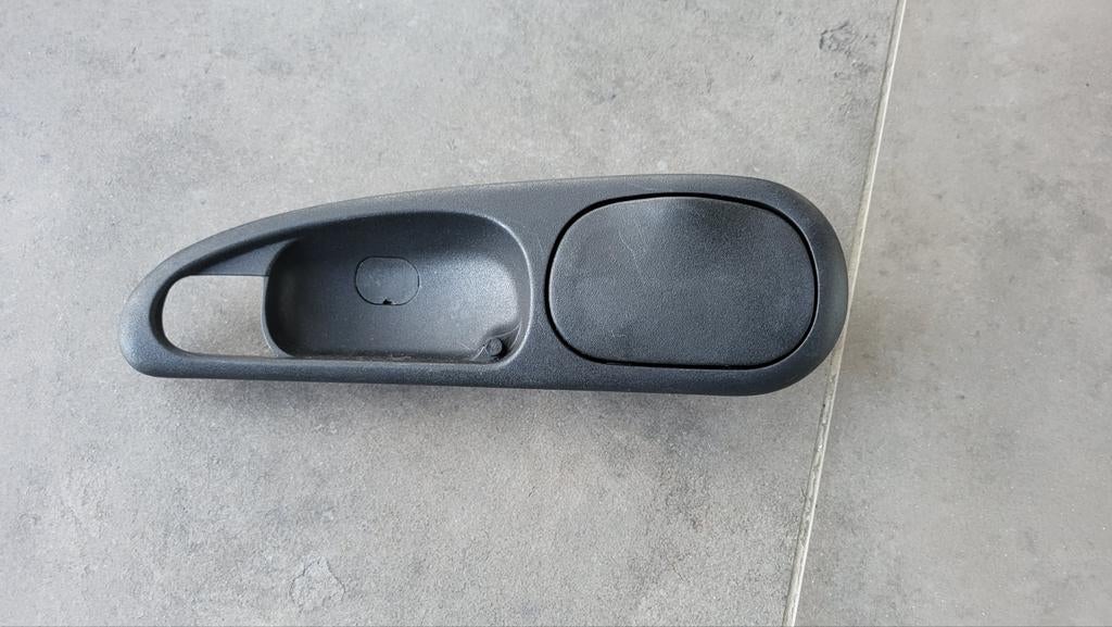 Alfa Romeo 156 Interieur Portiergreep Links Achter, Ophalen of Verzenden, Nieuw, Alfa Romeo