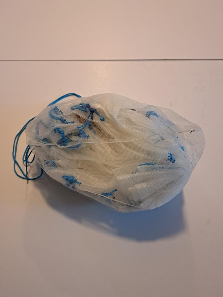 Vers zakje, zakjes.
Verszakje, Ophalen of Verzenden, Nieuw
