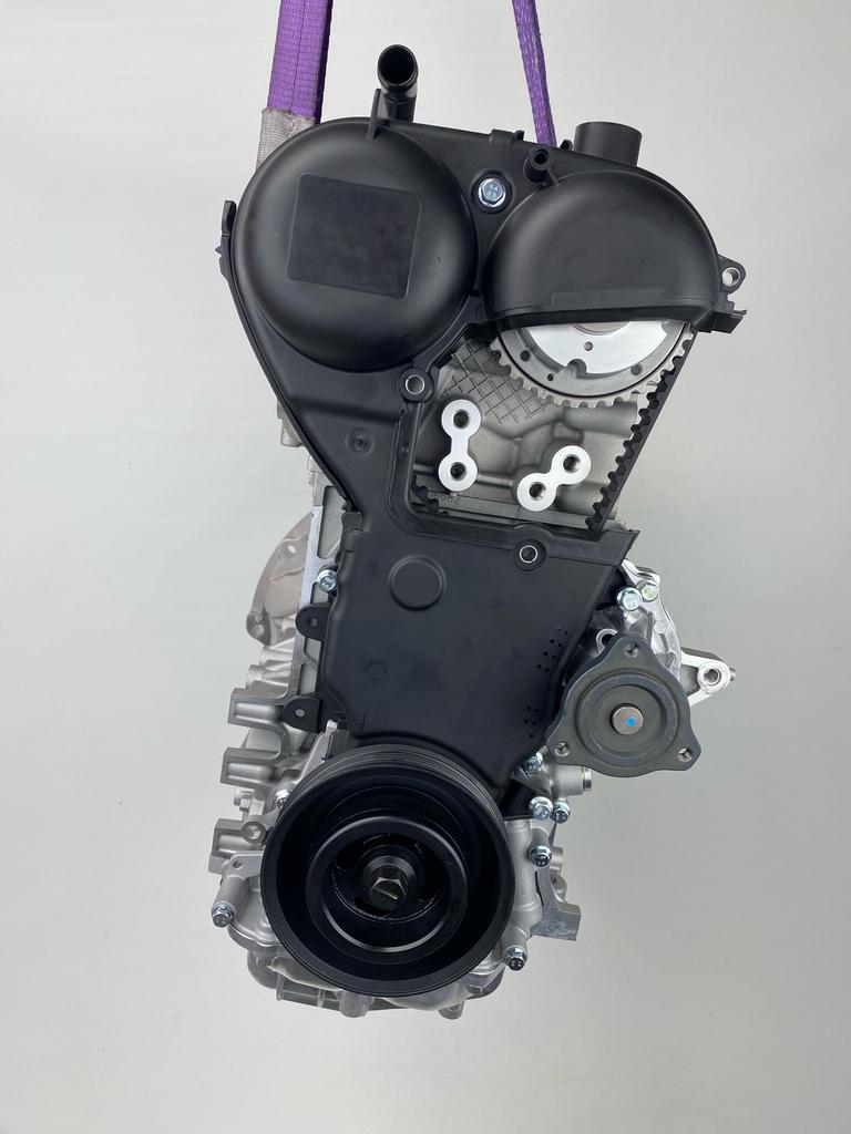 Motor NIEUW Ford 1.5 ecoboost Kuga Focus M8DA M9MA M8MA, Ophalen of Verzenden, Nieuw, Ford
