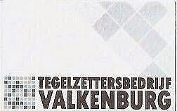 Tegelzettersbedrijf Valkenburg, Garantie, Mozaïek