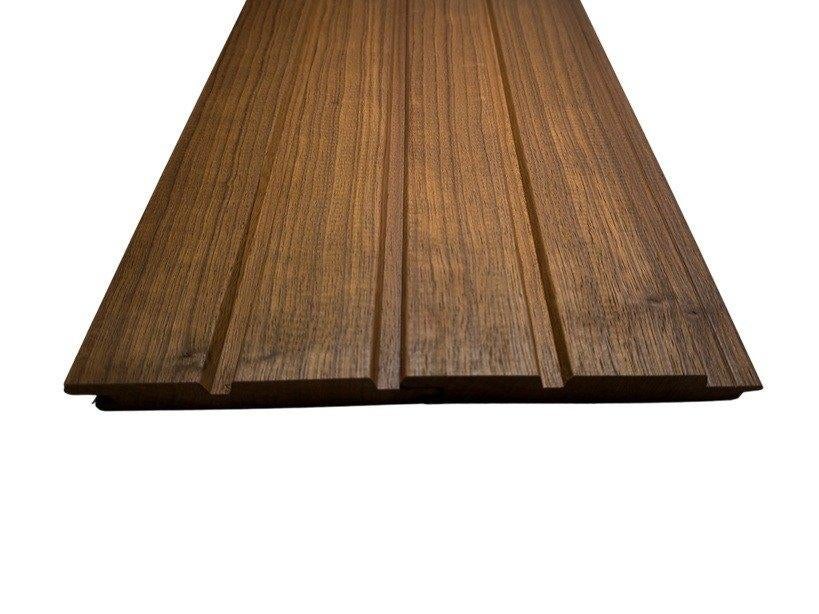 Thermo Frake Dubbele Rhombus, Tuin en Terras, Palen, Balken en Planken, Ophalen of Verzenden, Nieuw, 250 cm of meer, Planken
