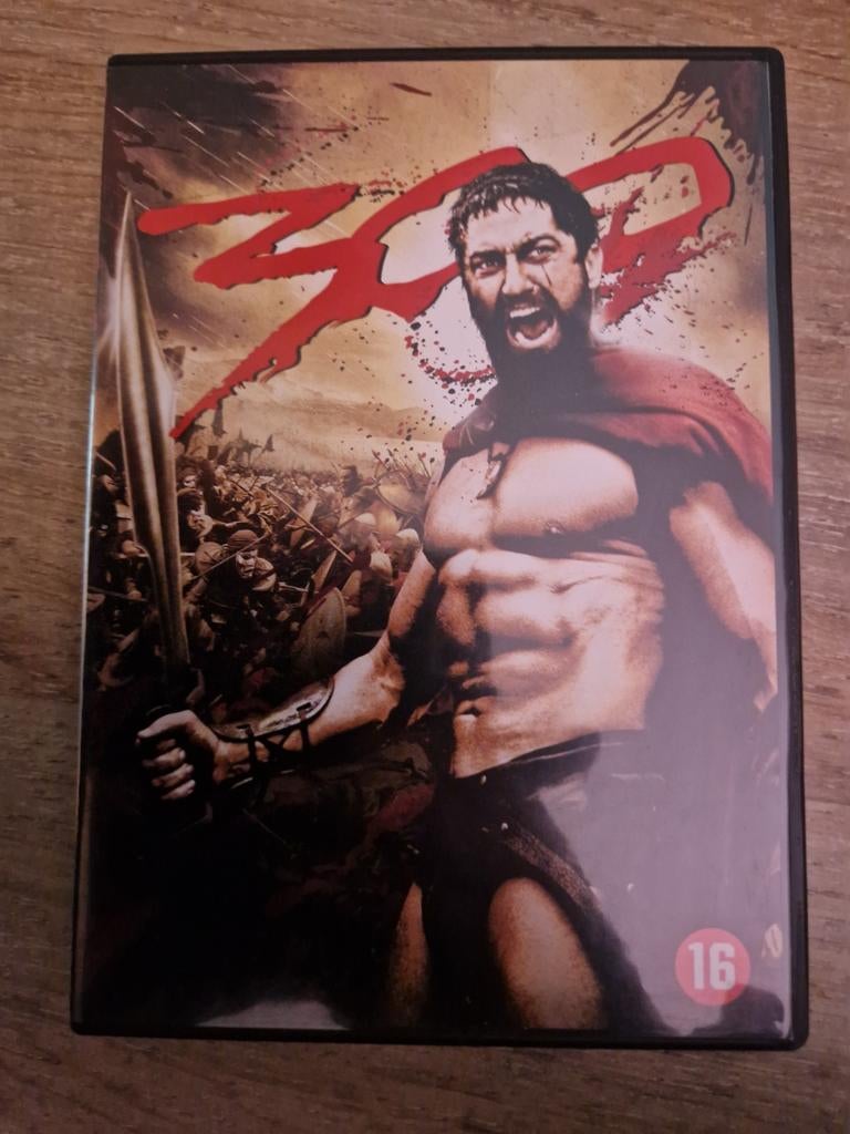 300, Alle leeftijden, Ophalen of Verzenden, Zo goed als nieuw
