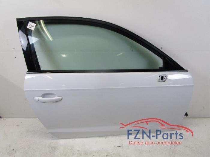 Portier 2Deurs rechts Audi A3 (22723509), Auto-onderdelen, Ophalen of Verzenden, Gebruikt, Rechts, Deur