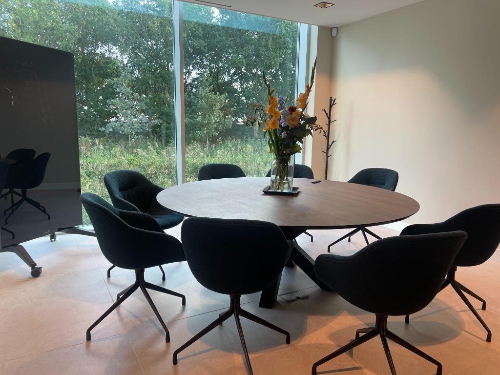 Limestonelook Brystone Ivory 1197x597x9mm naturale, 60 cm of meer, Nieuw, Ophalen of Verzenden, 10 m² of meer