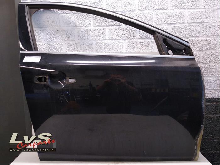 Portier 4Deurs rechts-voor van een Volvo V40, Gebruikt, -, Deur, -