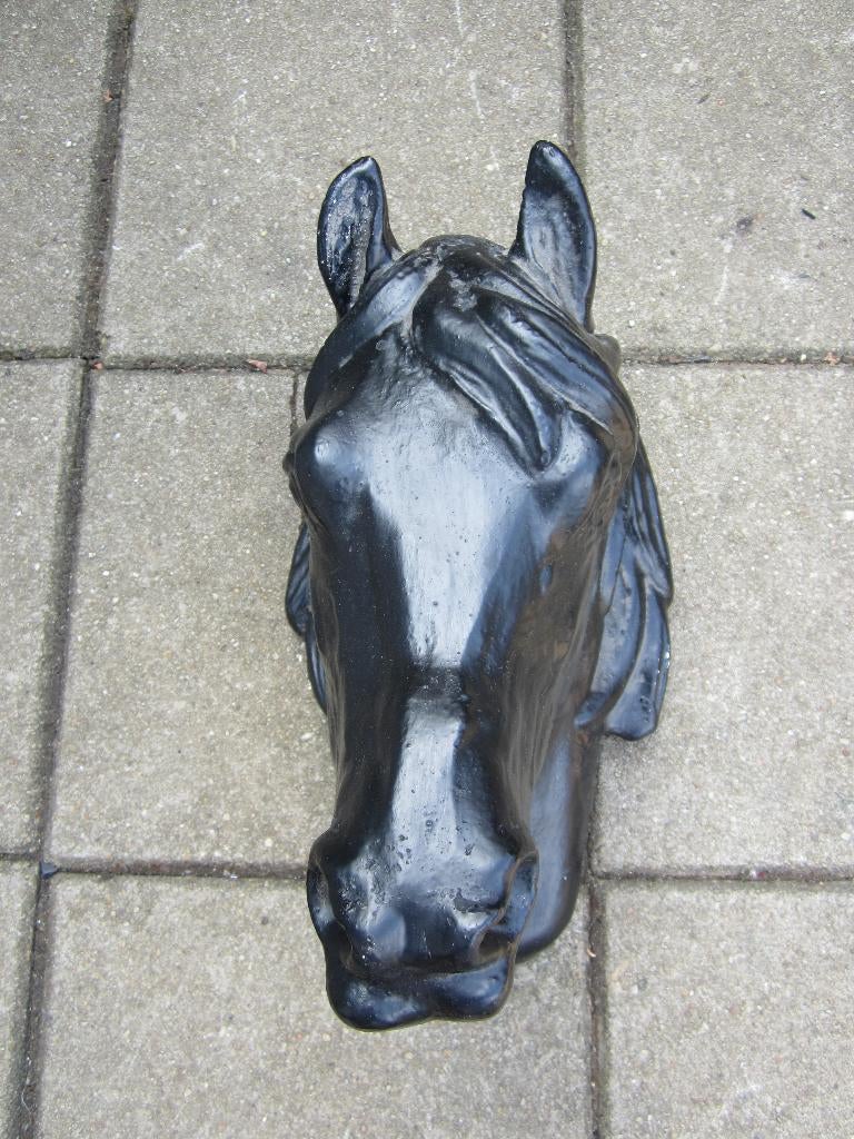 Paarden benodigheden, Dieren en Toebehoren, Paarden en Pony's | Hoofdstellen en Tuigage, Ophalen, Overige soorten