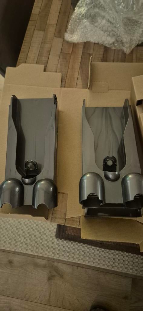Dyson Stofzuiger Houder - Accessoire, Ophalen of Verzenden, Nieuw, Reservoir, Minder dan 1200 watt