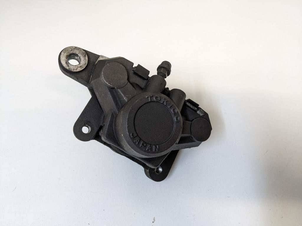 GSXF 750 rem onderdelen, Motoren, Verzenden, Gebruikt