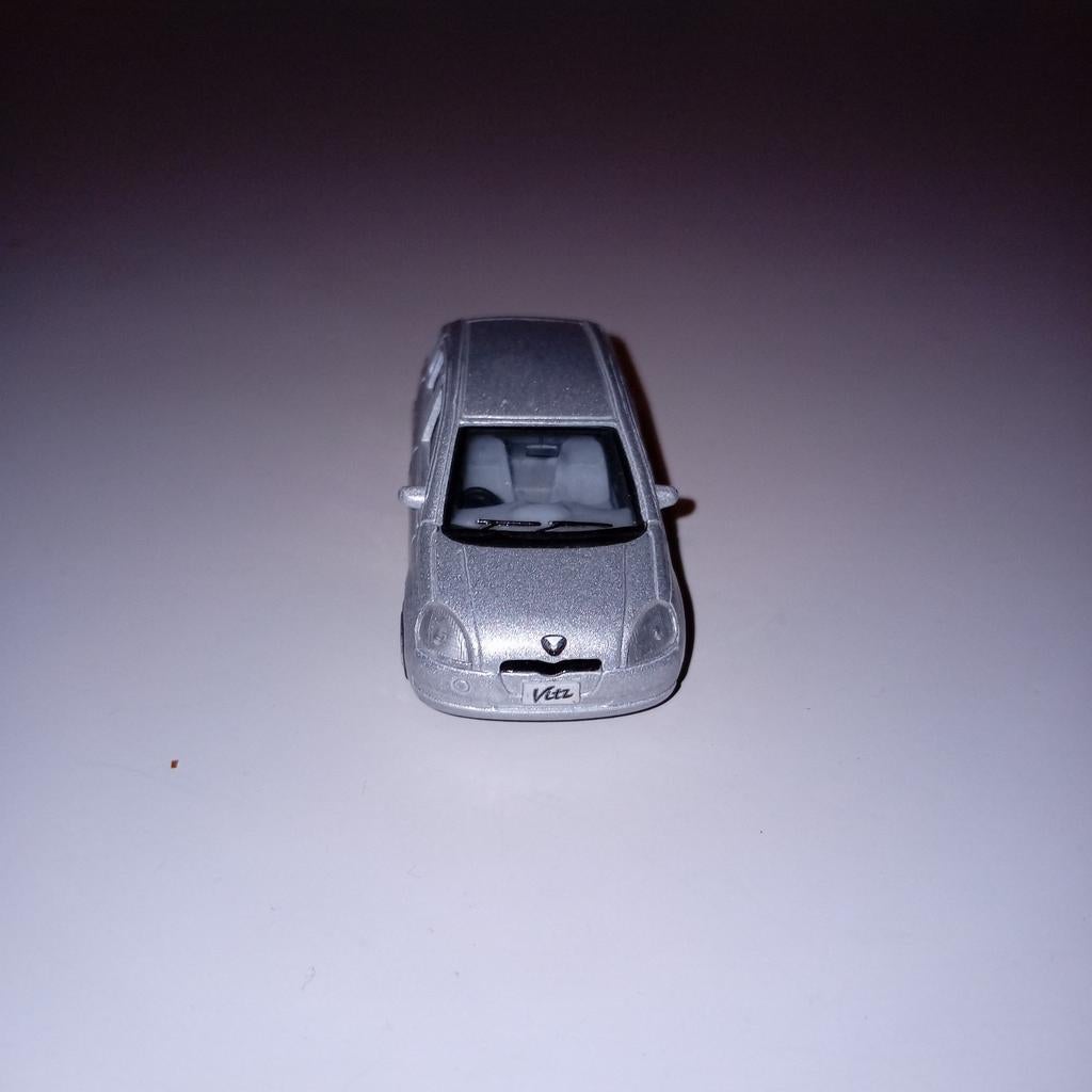 Schaalmodel Toyota, Ophalen of Verzenden, Zo goed als nieuw, Auto