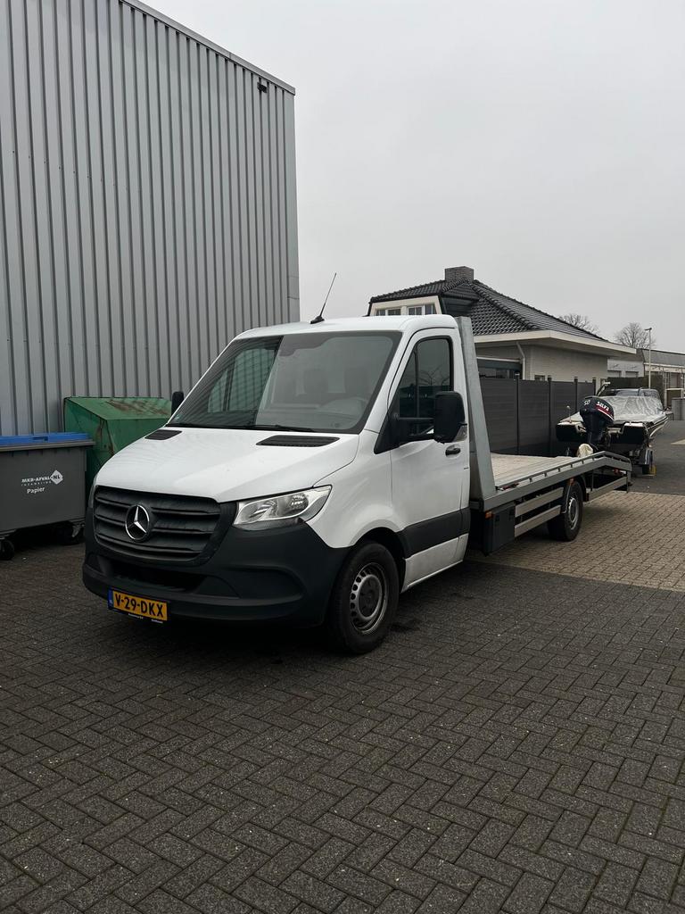 Oprijwagen|AUTOTRANSPORT|PECHHULP|TAKELDIENST|24/7|, Koeriersdiensten