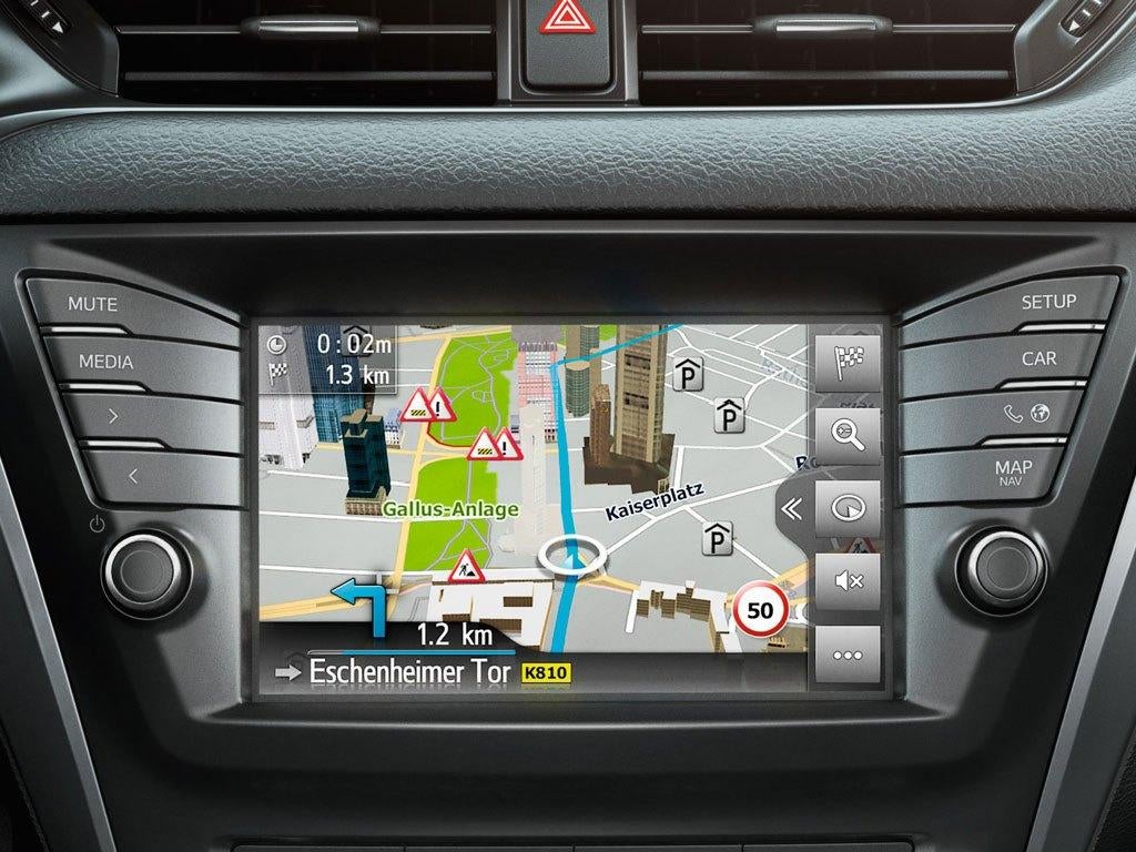 Toyota Touch/Go Navigatie Update 2026, Ophalen of Verzenden, Nieuw, Heel Europa, Update