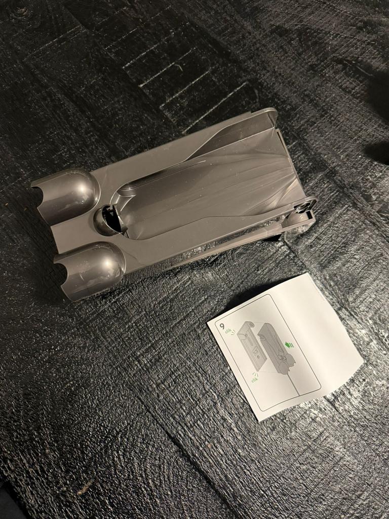 Dyson wandhouder, Witgoed en Apparatuur, Stofzuigers, Ophalen of Verzenden, Nieuw, 1200 tot 1600 watt