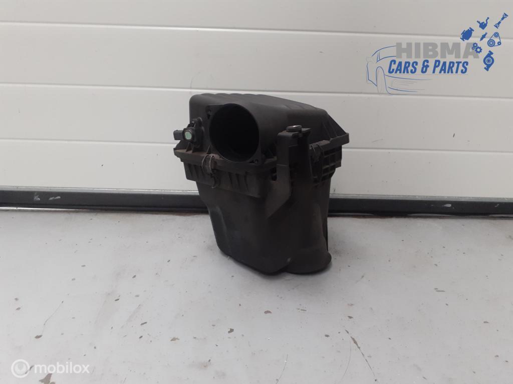 Luchtfilterbak Chrysler 300C 3.0 V6 CRD (04-11) 05281522AB, Ophalen of Verzenden, Gebruikt, Chrysler