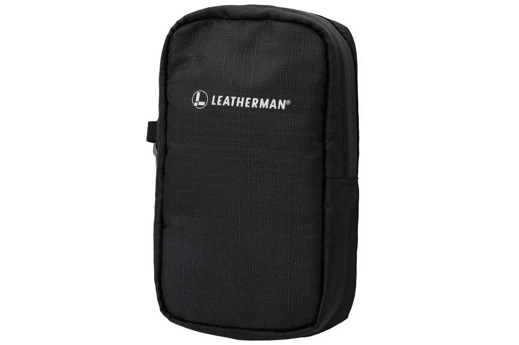 LEATHERMAN TOOL POUCH ZWART (GEREEDSCHAPSTASJE), Info@jefiwild.nl, Nieuw, Leatherman, Zichtenburglaan 64