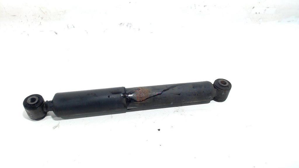 Schokbreker links achter Citroën Jumpy, Onderdelen@venauto.nl, Van der Ven Autorecycling B.V., Gebruikt, Ettenseweg 76, 4706 PB Roosendaal, The Netherlands