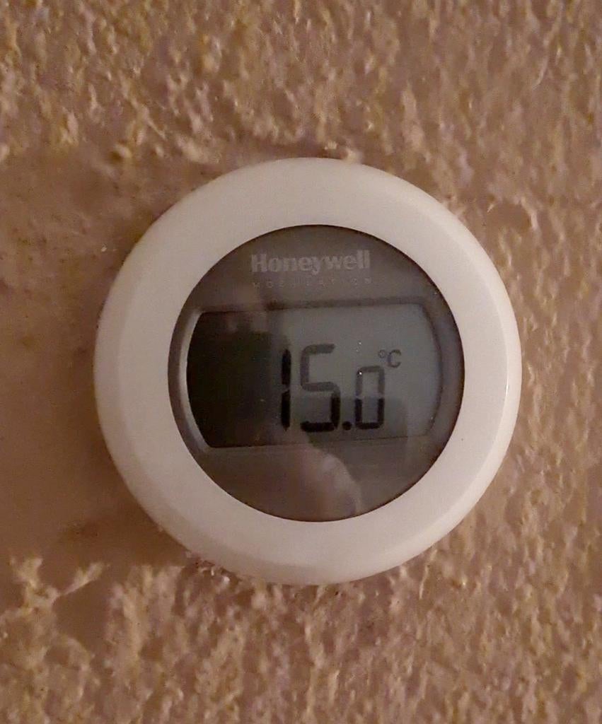 Honeywell T40, Doe-het-zelf en Verbouw, Ophalen of Verzenden