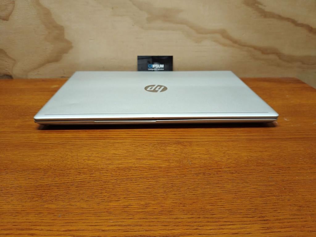 HP Probook 450 G7 | i5 10210u | 16gb DDR4 | 500gb SSD, HP, Minder dan 2 Ghz, Hewlett Packard (HP), Refurbished