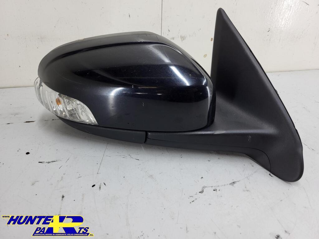 Buitenspiegel R Volvo S60/V70  ('06-'09) 31217529, Gebruikt, Ophalen of Verzenden, Volvo, Volvo