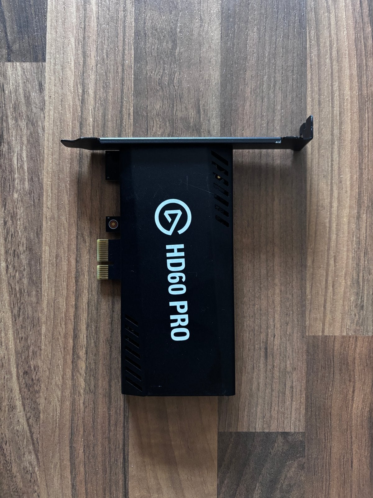 Elgato HD60 Pro Capture Card, Computers en Software, Capture cards, Ophalen of Verzenden, Zo goed als nieuw