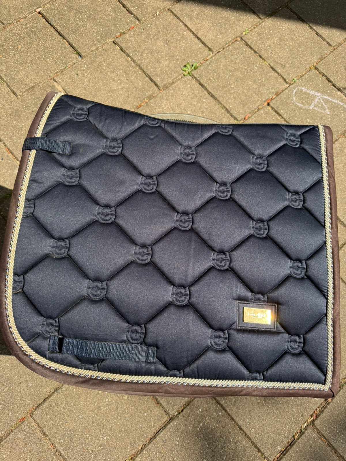 Equestrian stockholm, Ophalen of Verzenden, Zo goed als nieuw
