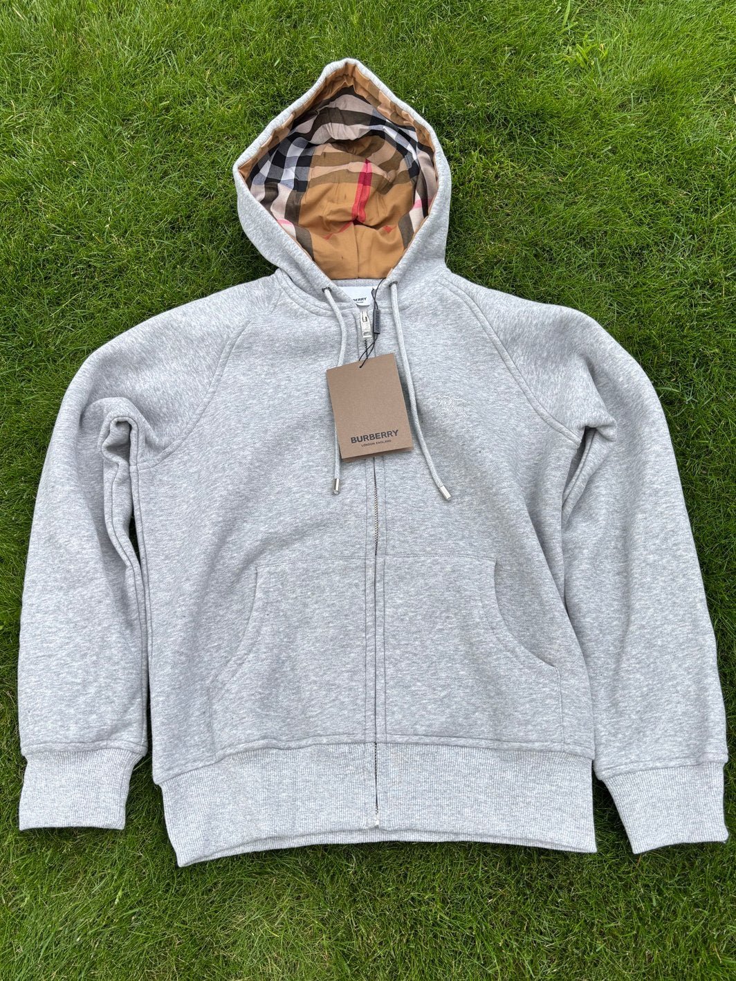 Burberry Vest | M, Ophalen of Verzenden, Gedragen, Burberry