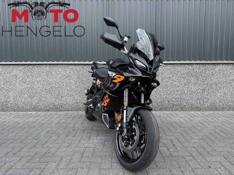 Yamaha TRACER 9 (bj 2023), Motoren, Motoren | Yamaha, Klantenservice@yamaha-motor.nl, Sport, Koolhovenlaan 101
1119 NC  Schiphol-Rijk, NL
